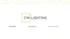 CWI Lighting - 2024 Intro